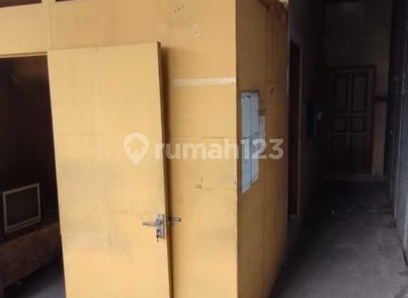 Warehouse with Large Road Access Near Gondangrejo Toll, Banjarsari, Solo Warehouse with Large Road Access Near Gondangrejo Toll, Banjarsari, Solo