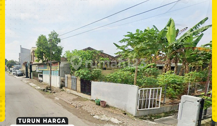 Dijual Tanah Strategis 285Meter Siap Bangun Kerten Laweyan Solo Dijual Tanah Strategis 285Meter Siap Bangun Kerten Laweyan Solo