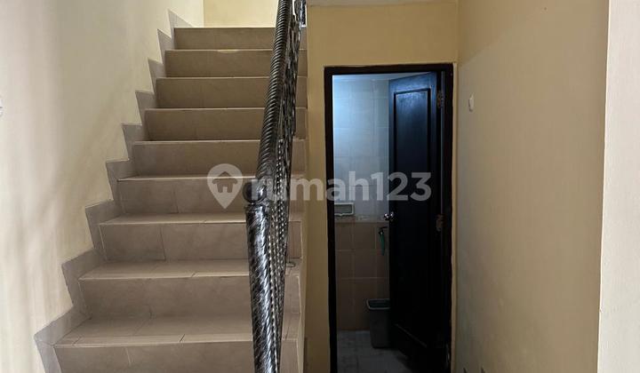 A 2-story, 4-bedroom house ready to occupy for sale near Kartasura Solo toll road. 2