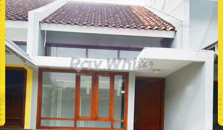 Ready-to-Occupy Cluster House, 2 Bedrooms, Pabelan Kartasura Sukoharjo Solo Ready-to-Occupy Cluster House, 2 Bedrooms, Pabelan Kartasura Sukoharjo Solo