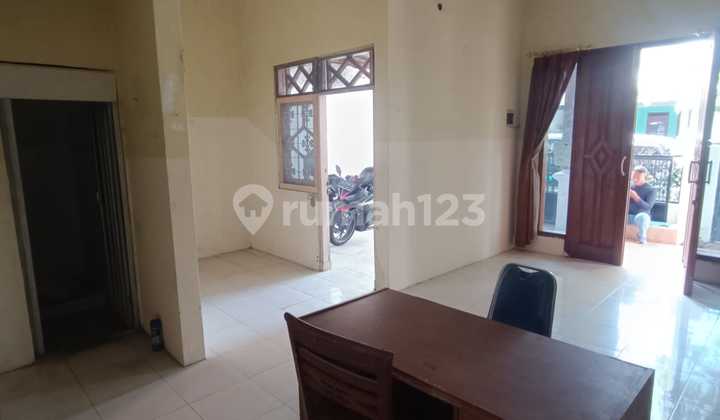 Rumah Cluster 3 Kamar Komplek di Baturan Indah Dekat Rs Jih Solo 2
