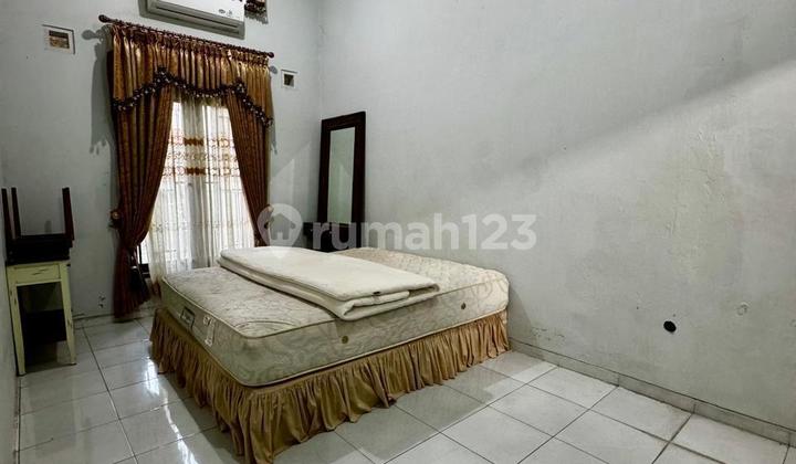 Turun Harga Rumah 2Lantai 4 Kamar Dekat Tol Kartasura Skh Solo
