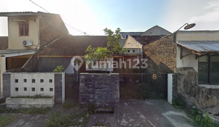 Jual Rumah Cluster 2Kamar Siap Huni di Gawanan Colomadu Kra Solo 2