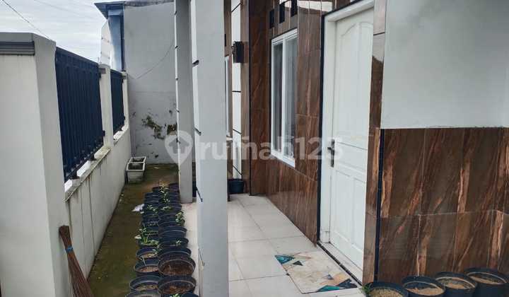 Rumah 2Kamar Siap Huni Akses Simpangan di Gumpang Kartasura Solo 2