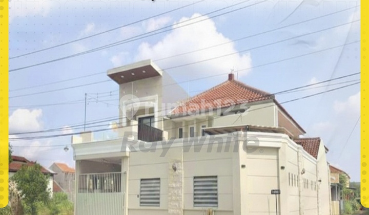 For Sale nice house in a Premium location in Solo city, Jajar Laweyan