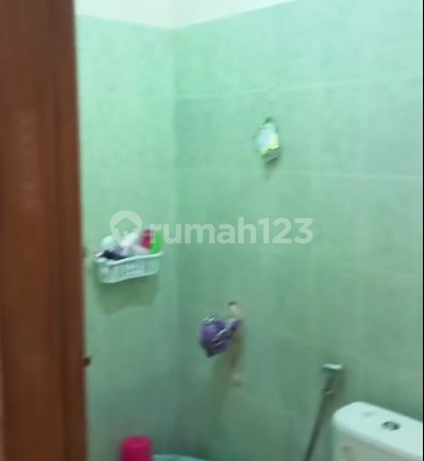 Rumah Siap Huni 2 kamar di perumahan Mojosongo Banjarsari Solo 2