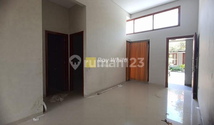 Rumah Cluster 2Kamar Siap Huni Dekat Kampus Ums Pabelan Kts Solo 2