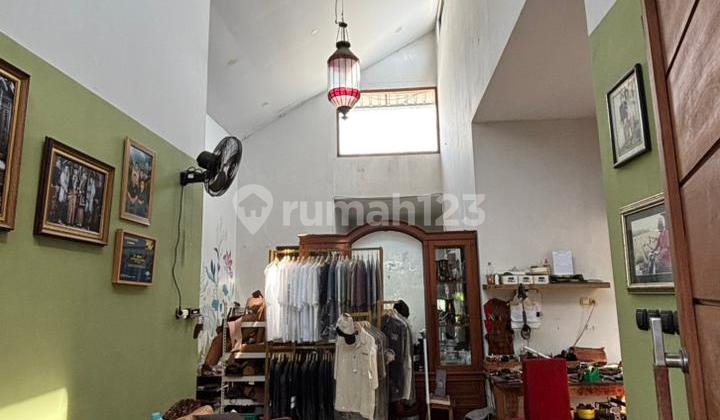 3-Bedroom House Strategically Located Near Jih Hospital Solo, in Baturan Colomadu Kra. 2