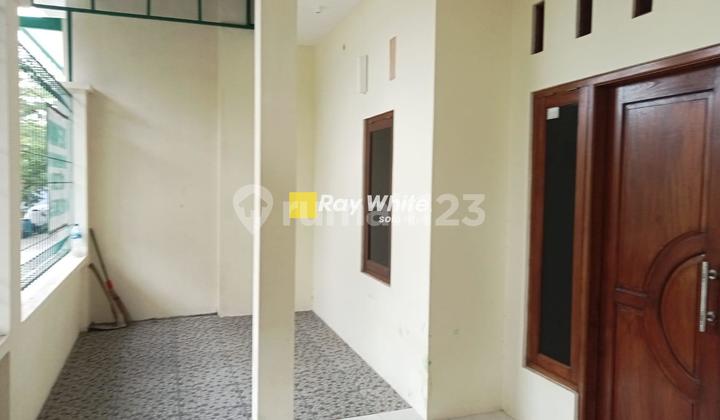 Dijual Rumah Baru 3Kamar Siap Huni di Gedangan Grogol Solo Baru 2