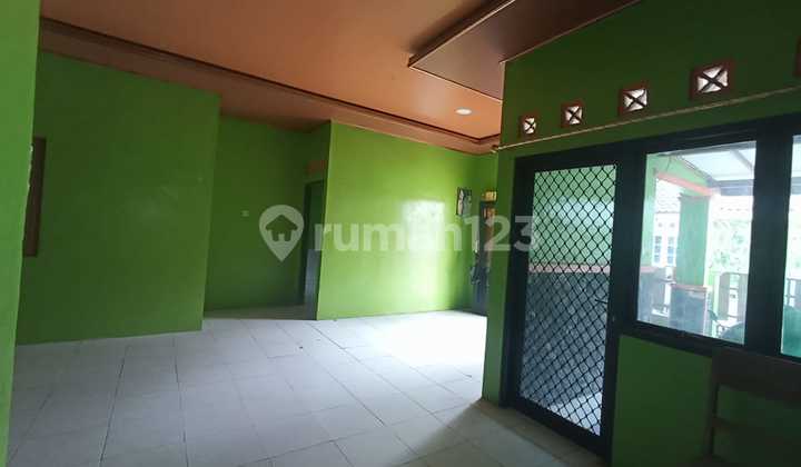 Rumah 2 kamar Siap Huni dijual di banyuanyar Solo dekat Pintu Tol 2