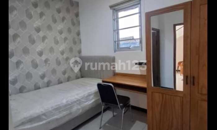12-Room Boarding House Fully Occupied Near UNS Jebres Campus Solo 2