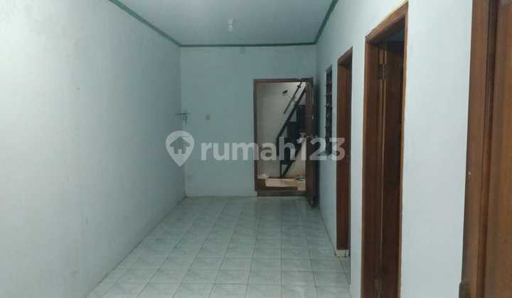 Dijual Rumah 2Kamar Siap Huni di Cemani Grogol Sukoharjo Solo 2