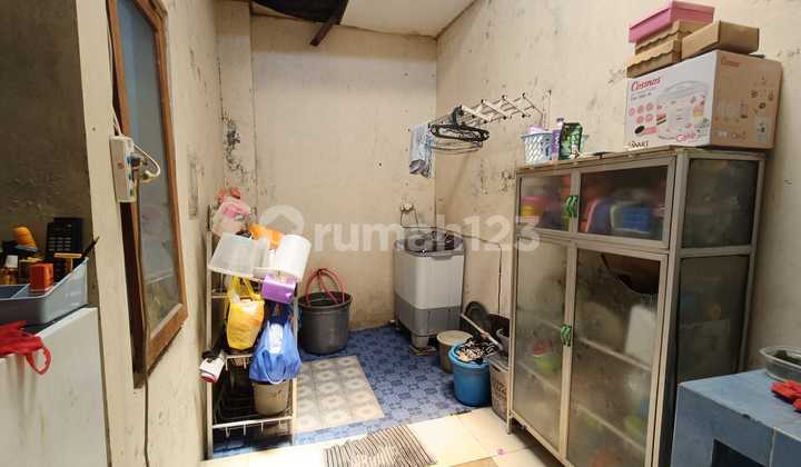 Rumah Cluster 2Kamar Siap Huni Dekat Tol Solo Sawahan Ngemplak 2