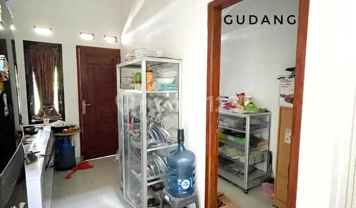 Rumah Modern 3Kamar 2Lantai Siap Huni Gumpang Kartasura Skh Solo 2