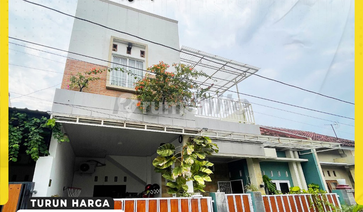 Rumah 3 Kamar 2Lantai Siap Huni di Ngemplak Boyolali Solo Rumah 3 Kamar 2Lantai Siap Huni di Ngemplak Boyolali Solo