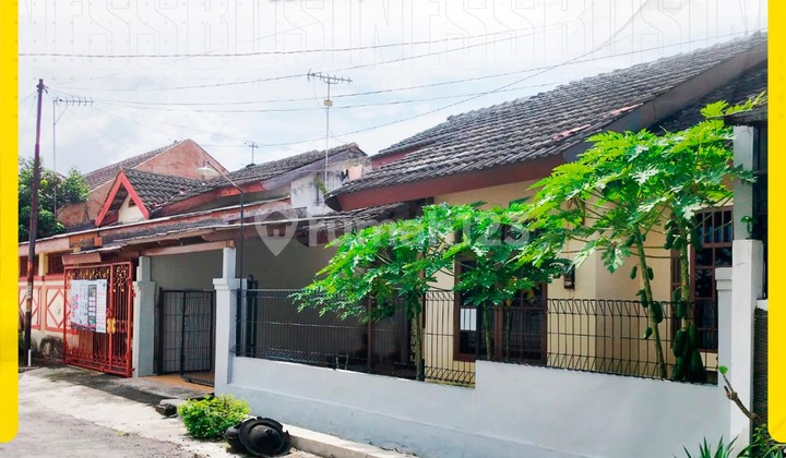 Dijual Rumah Cluster 3Kamar Siap Huni Baturan Colomadu Kra Solo
