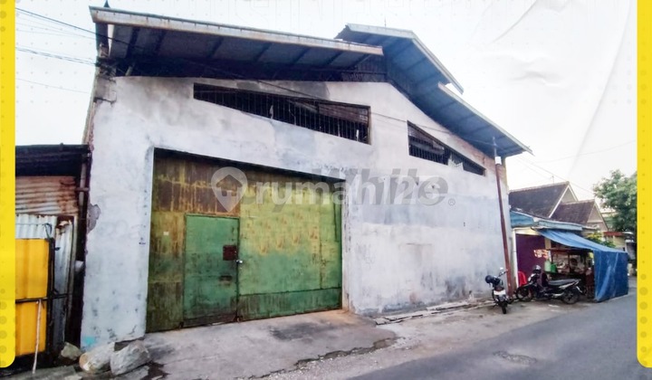 Strategic Warehouse Truck Access Near Konimex Grogol SKH Solo Strategic Warehouse Truck Access Near Konimex Grogol SKH Solo