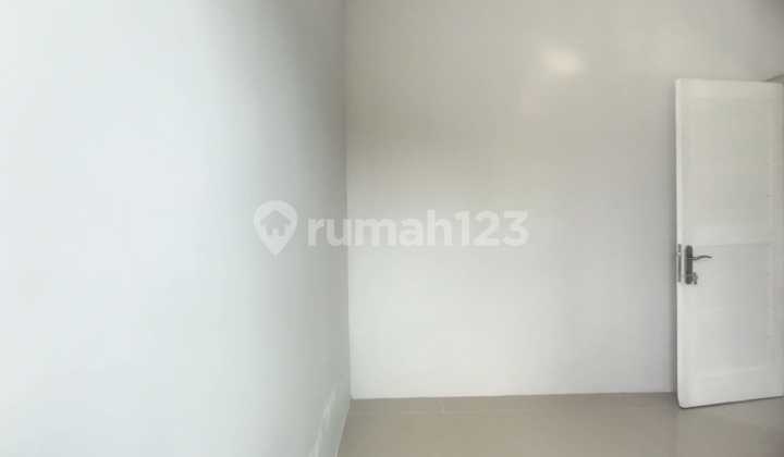 Rumah Cluster 2Kamar Siap Huni Dekat Luwes Gentan Baki Solo 2