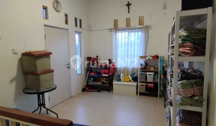 Rumah 3 Kamar 2Lantai Siap Huni di Ngemplak Boyolali Solo 2