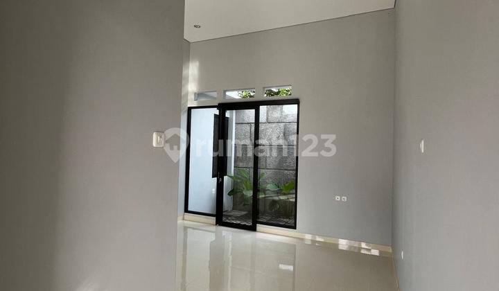 Rumah Baru 2 kamar dekat kampus UNS Solo di Jaten Karanganyar 2