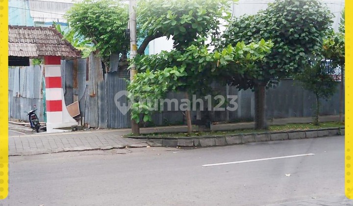 Disewakan Tanah Strategis Usaha Kuliner Dekat Mangkunegaran Solo Disewakan Tanah Strategis Usaha Kuliner Dekat Mangkunegaran Solo