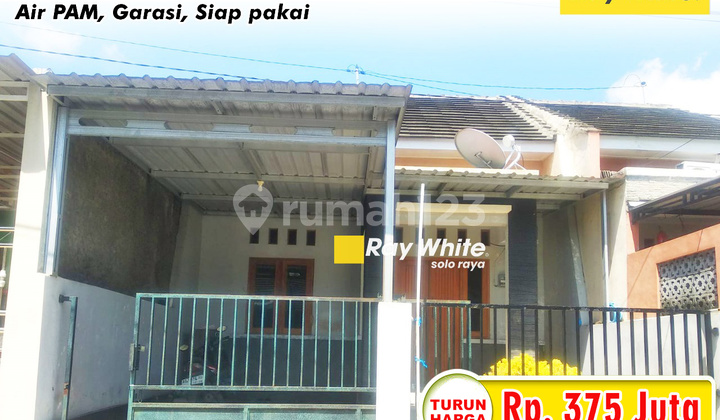 Rumah Cluster 2Kamar Siap Huni di Palur Mojolaban Sukoharjo Solo Rumah Cluster 2Kamar Siap Huni di Palur Mojolaban Sukoharjo Solo