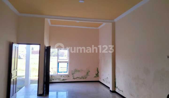 Cluster House 2 Bedrooms Ready to Occupy in Ngemplak Kartasura Area, Solo