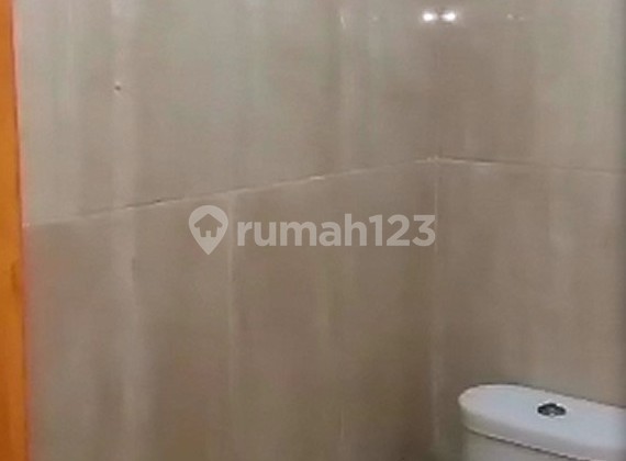 Rumah Cluster 2Kamar Siap Huni Dekat Kampus Ums Kartasura Solo 2