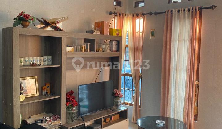 Rumah Cluster Siap Huni 2Kamar Gedongan Colomadu Dekat Tol Solo 2