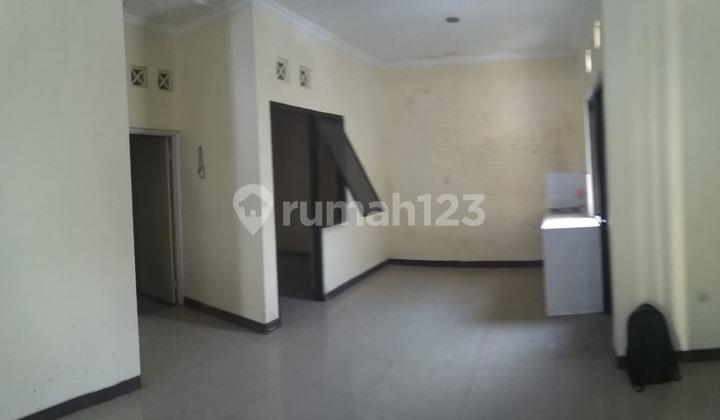 House for Sale 2 Bedrooms Ready to Occupy in Housing Near Solo Airport