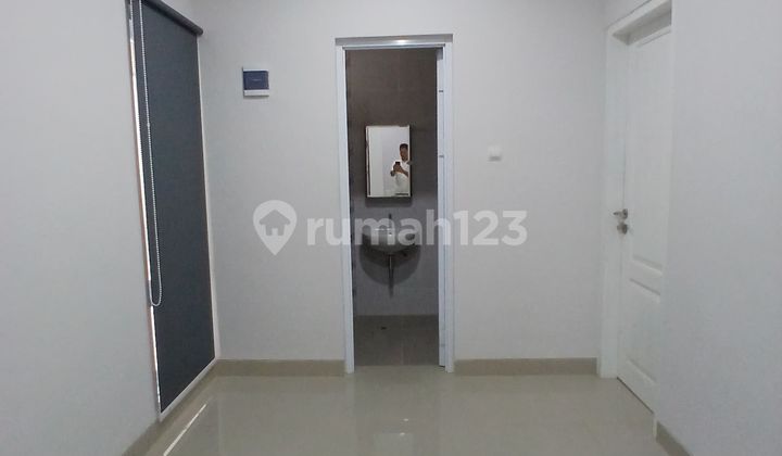 Ready-to-occupy House for Rent Fully Furnished near Kartasura Campus 2