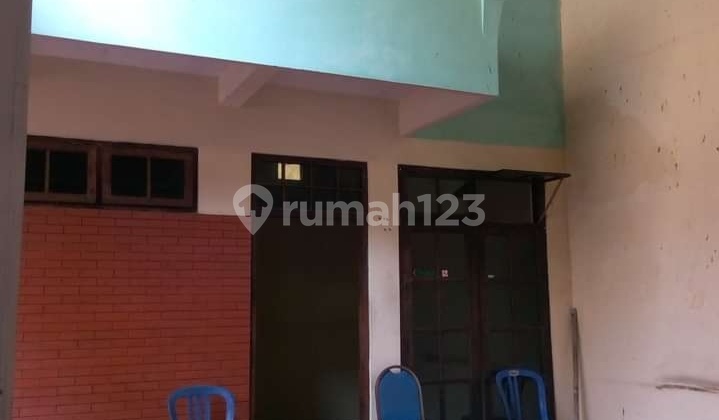 For Rent Strategic House for Business or Office Near Sma 1 Jebres Solo