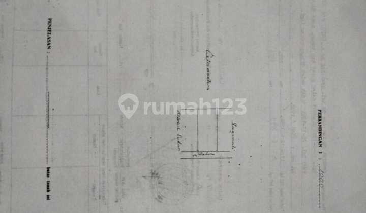 Turun Harga Rumah 4 Kamar Dekat Pusat Bisnis Grogol Solo Baru 2