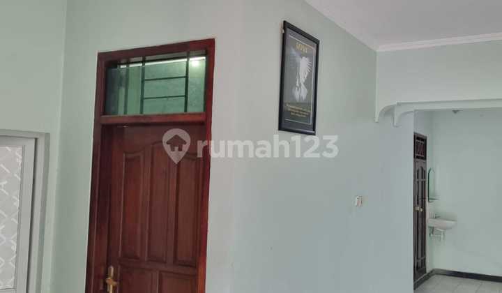Dijual Rumah Cluster 3Kamar Siap Huni di Baturan Colomadu Solo 2
