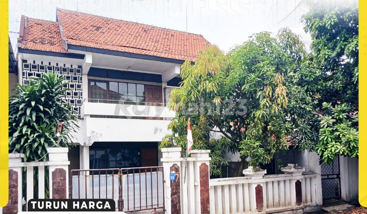 Rumah 6Kamar 2Lantai Strategis Dekat Mall di Kerten Laweyan Solo Rumah 6Kamar 2Lantai Strategis Dekat Mall di Kerten Laweyan Solo