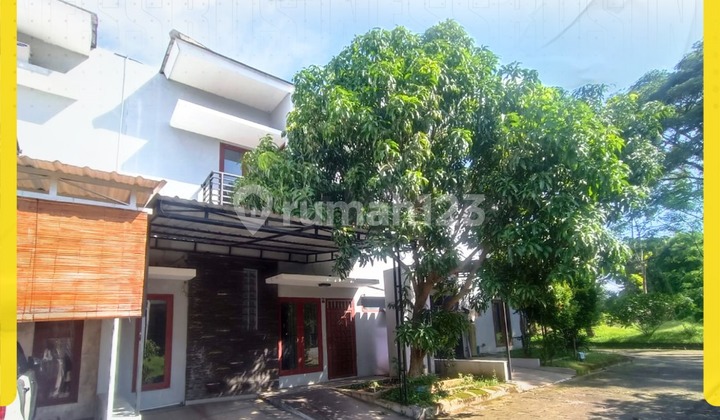 Banting Harga Rumah Cluster 3Kamar Grogol Green Garden Solo Baru