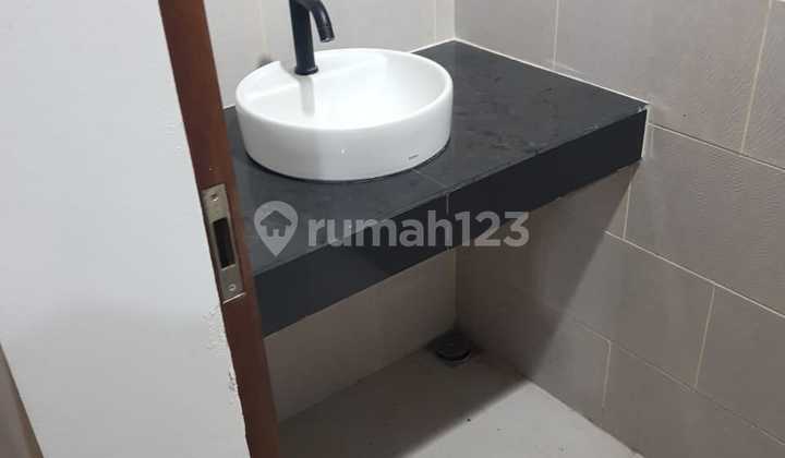 Rumah Cluster Siap Pakai 3 Kamar 2Lantai Kartasura Sukoharjo Solo 2