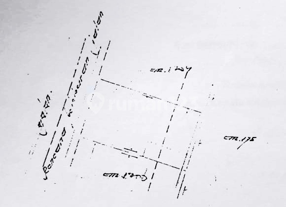 Dijual Prumah Strategis di Jalan Prof Soeharso Jajar Laweyan Solo 2