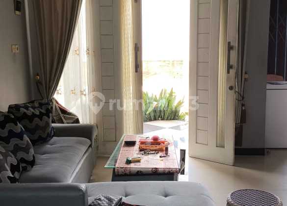 Ready-to-Occupy Cluster House 4 Bedrooms Near Toll, in Bolon Colomadu Solo 2