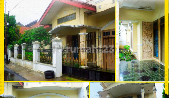 3-Bedroom House Ready to Occupancy Near Jih Solo Hospital, Baturan, Colomadu, Kra. 3-Bedroom House Ready to Occupancy Near Jih Solo Hospital, Baturan, Colomadu, Kra.