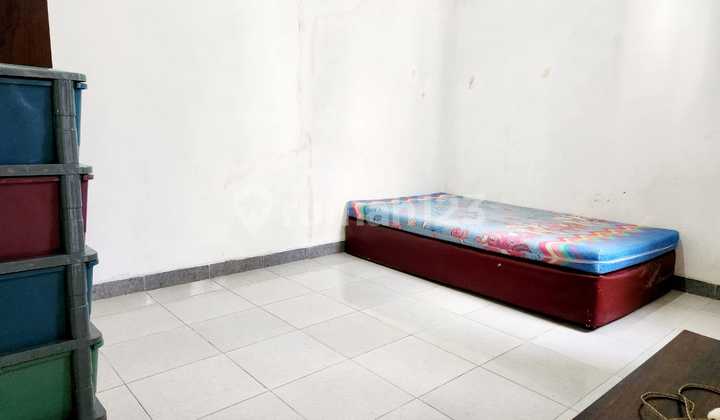 Turun Harga Rumah 3Kamar Siap Huni Dekat Stasiun Purwosari Solo 2