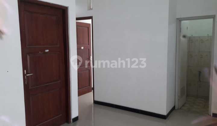 Rumah Cluster Siap Huni 4Kamar di Makamhaji Kartasura Skh. Solo 2