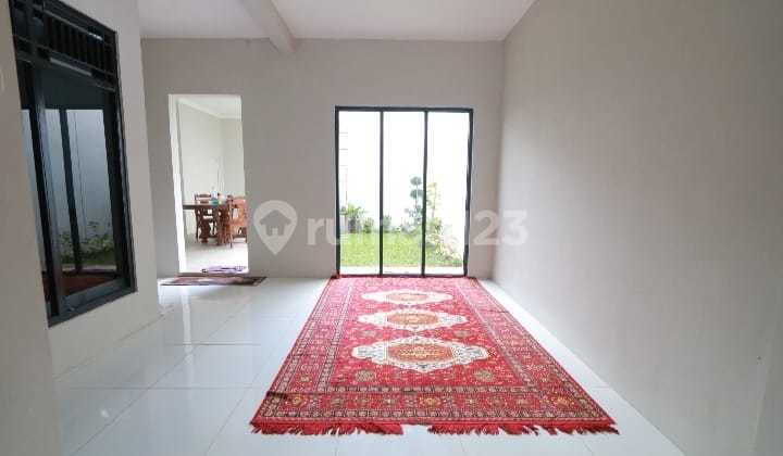 Rumah 3Kamar Siap Huni Dekat Kampus Ums Karangasem Laweyan Solo 2