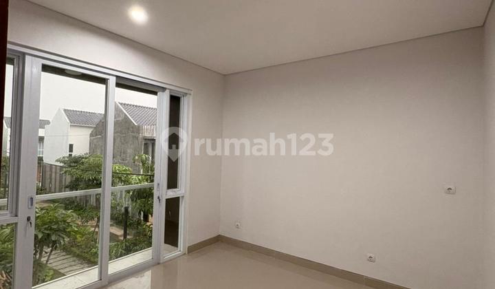 Rumah Cluster 3Kamar Siap Huni di Kertonatan Kartasura Sukoharjo 2
