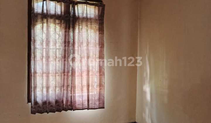 3-bedroom house ready to occupy near Popongan city square, Karanganyar.