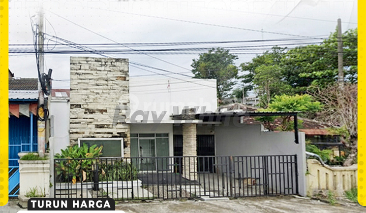 Dijual Prumah Strategis di Jalan Prof Soeharso Jajar Laweyan Solo Dijual Prumah Strategis di Jalan Prof Soeharso Jajar Laweyan Solo