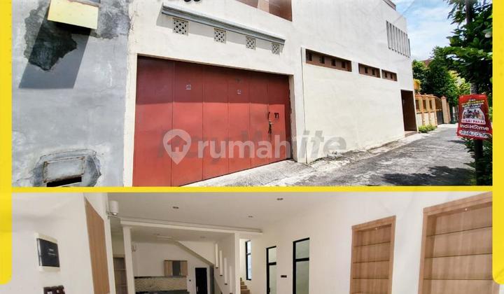 Rumah 3Kamar Murah Dekat Paragon Mall Punggawan Banjarsari Solo Rumah 3Kamar Murah Dekat Paragon Mall Punggawan Banjarsari Solo