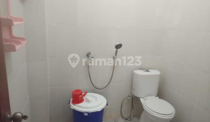 For Sale 2-Story House Ready to Occupy in Telukan Grogol Sukoharjo Housing 2