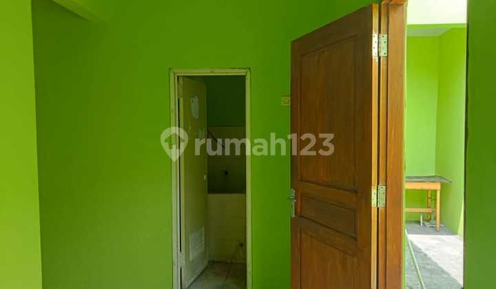 Dijual Rumah Cluster 2Kamar Siap Huni di Gumpang Kartasura Solo 2
