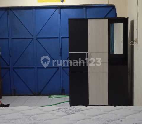 20-room 2-story boarding house for sale near UMS Karangasem campus, Solo 20-room 2-story boarding house for sale near UMS Karangasem campus, Solo